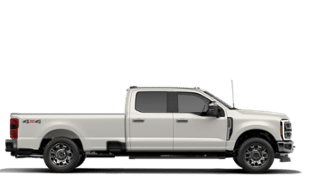 2027 Ford Super Duty® External Image 5